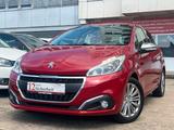 Peugeot 208 Allure *AUTOMATIK*1.HAND*APPLE CARPLAY*NAVI* - Peugeot 208 in Mannheim