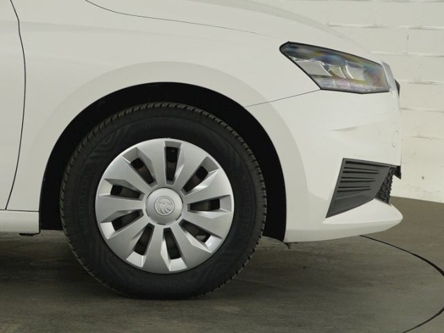 Fabia ACTIVE MPI+BLUETOOTH+LED-SCHEINWERFER+KLIM