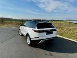 Land Rover Range Rover Velar 2.0 D240 SE SE - Land Rover Range Rover Velar Gebrauchtwagen in Berlin