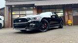 Ford 5.0 V8 GT*PREMIUM*LEDER*NAVI*XENON*GARANTIE*TOP - Ford Mustang: Premium