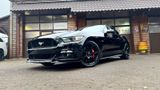 Ford 5.0 V8 GT*PREMIUM*LEDER*NAVI*XENON*GARANTIE*TOP - Ford Mustang: Premium