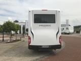 Phoenix 8000 BMRSLX  - Phoenix Alkoven