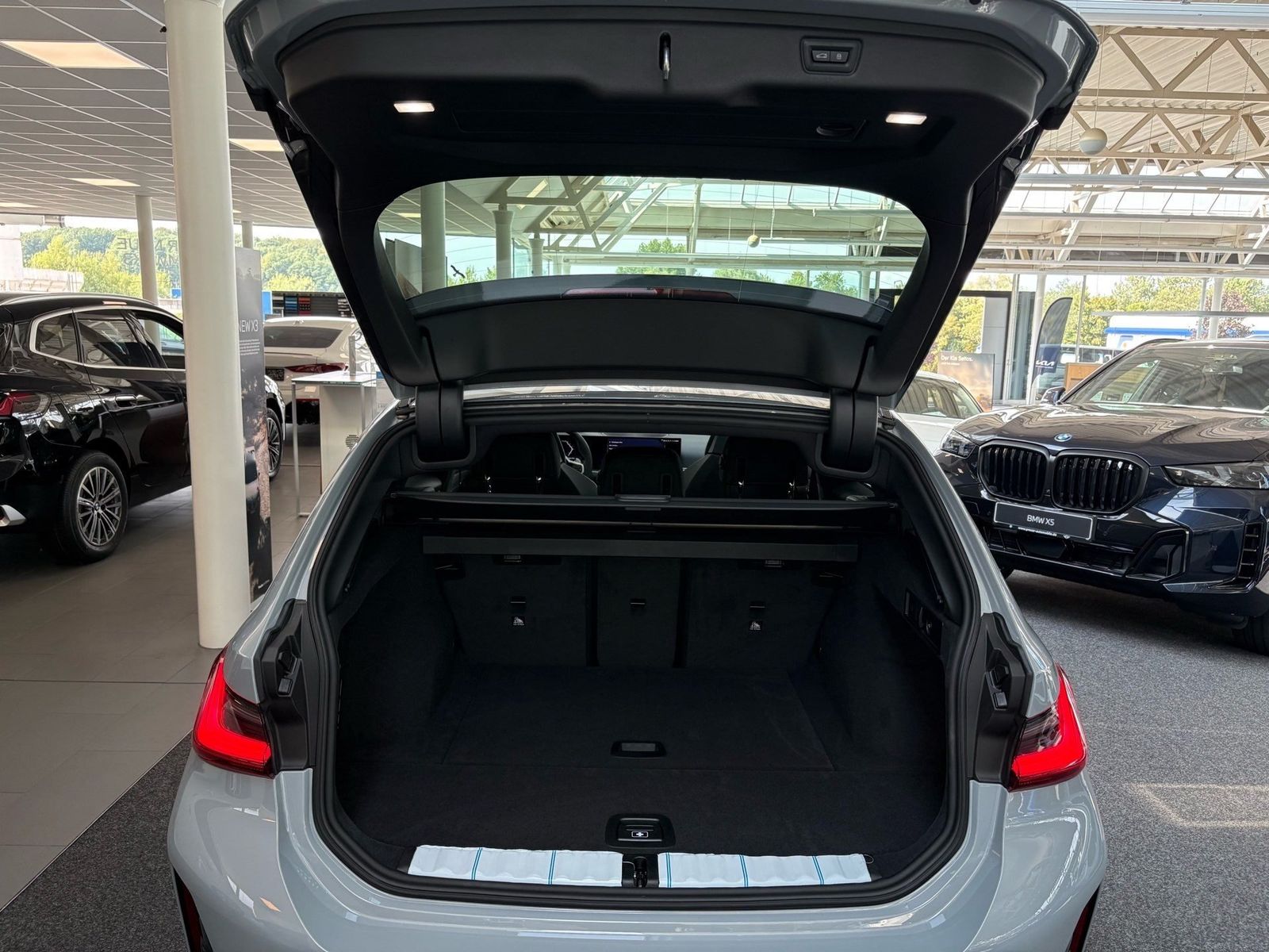 BMW M340d - Bild 18