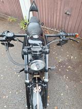 Harley-Davidson 48 XL1200X  - MOTORRAD X