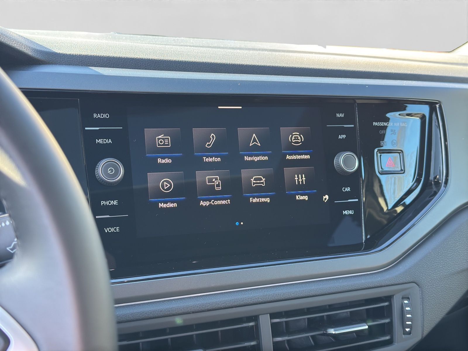 Volkswagen Taigo - Bild 15