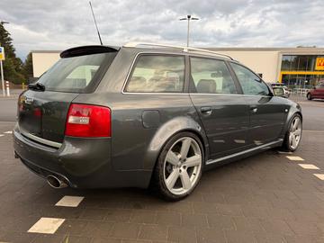 صورة 5 لـ 2003 AUDI RS6