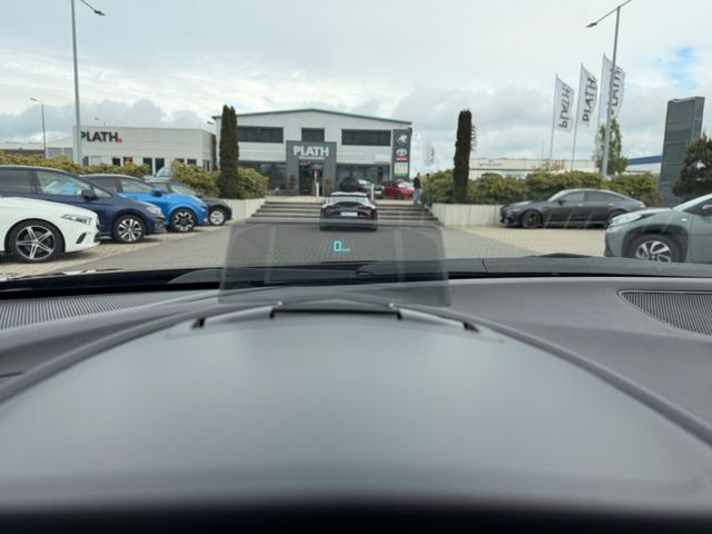Mazda 3 Lim. Sports-Line