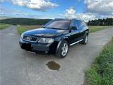 Audi A6 Allroad 2.5TDI quattro tiptronic - - gebrauchte Audi A6 Allroad aus dem Jahr 2004