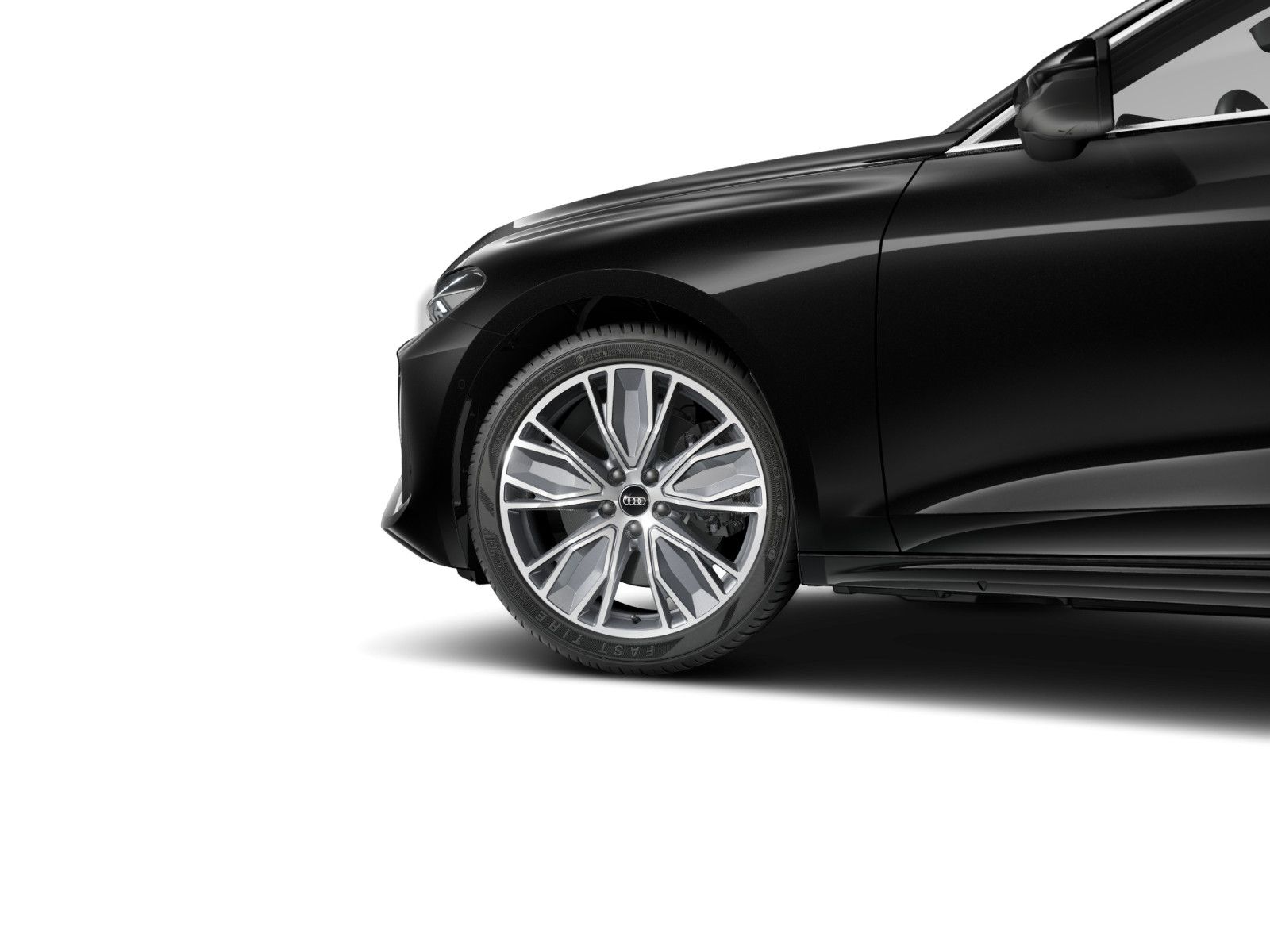 Audi A5 - Bild 4