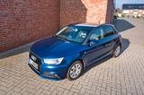 Audi A1 1.6 TDI Sportback design Xenon+BOSE+S-line 