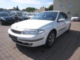 Renault Laguna Privilege - Renault Laguna: Privilege