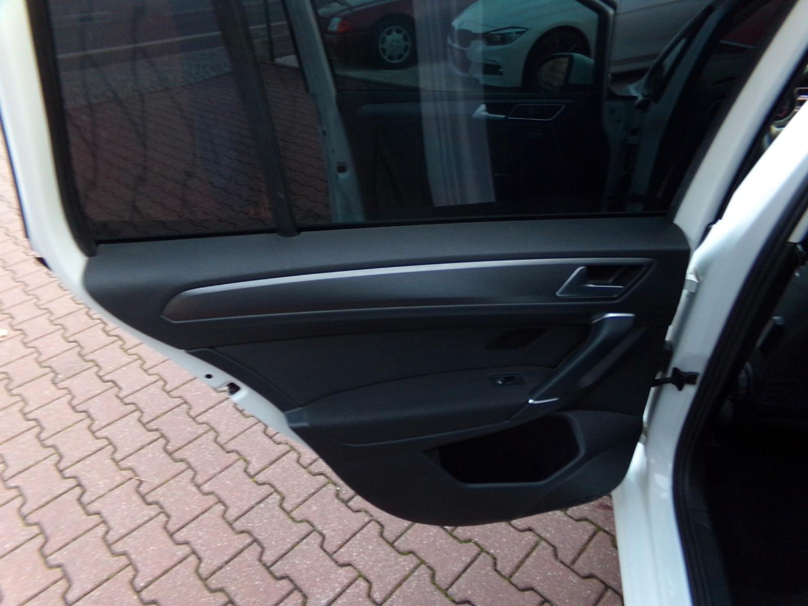 Volkswagen Golf Sportsvan VII Comfortline, LED, PDC, миниатюра 15