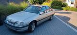 Opel Omega A C20NE Oldtimer - Opel Omega: 20