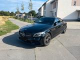 Mercedes-Benz C 200 4MATIC Autom./AMG-Line/Night/Pano/Kam - Mercedes-Benz C 200 in Mainz