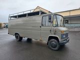 Mercedes-Benz 613 KA Düsseldorfer ex Behörde - Mercedes-Benz 613 d