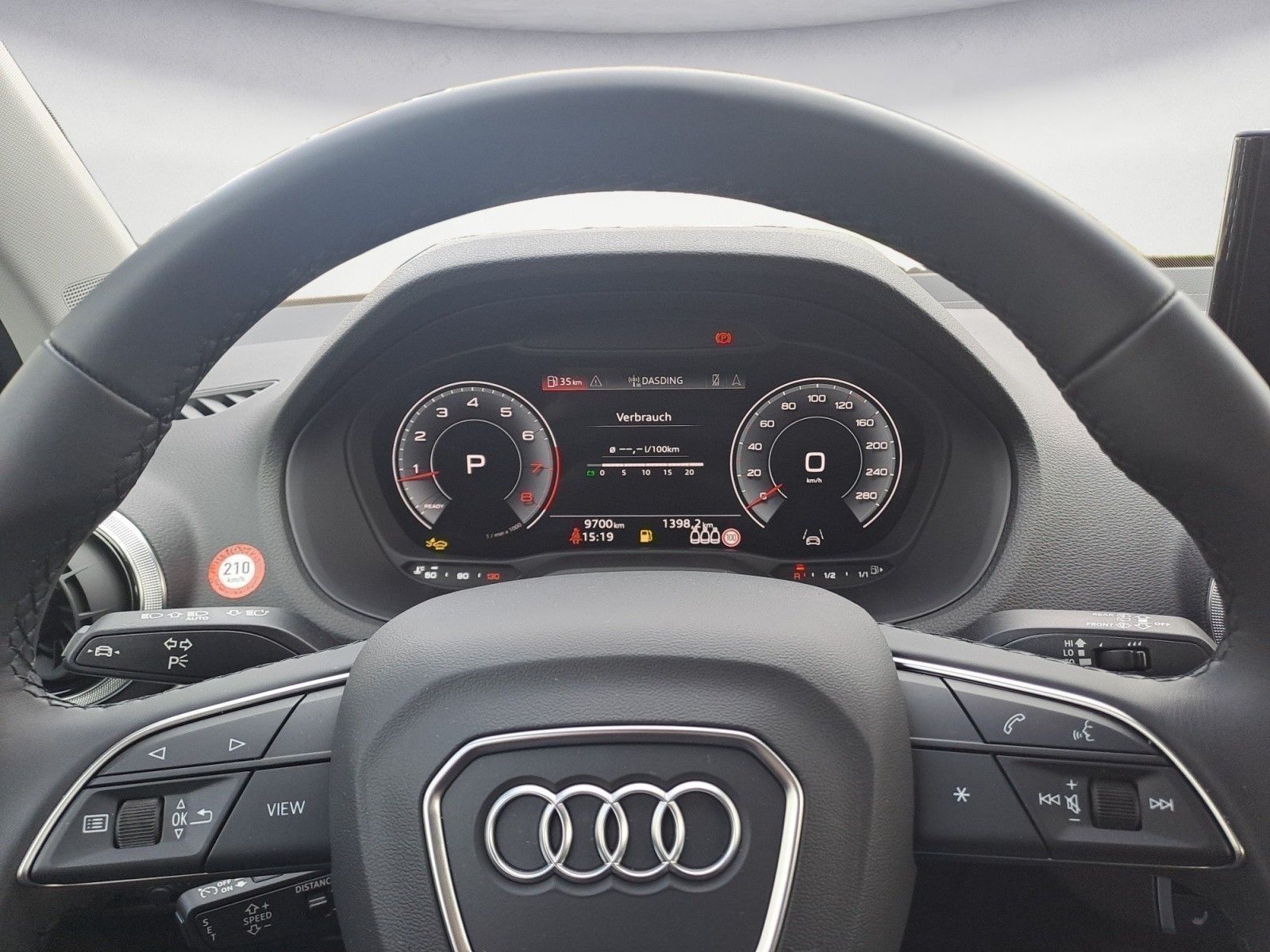 Audi Q2 - Bild 10