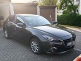 Mazda 3 2.0 - Mazda 2 von privat