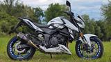 Suzuki GSX-S 750 YOSHIMURA EDITION  - Angebote