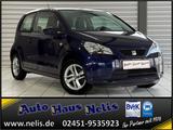Seat Mii 1,0 Chic Navi Klima RadioCD MP3 BT PDCh - Seat: Mi