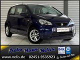Seat Mii 1,0 Chic Navi Klima RadioCD MP3 BT PDCh - Seat Mii mit Benzin-Antrieb
