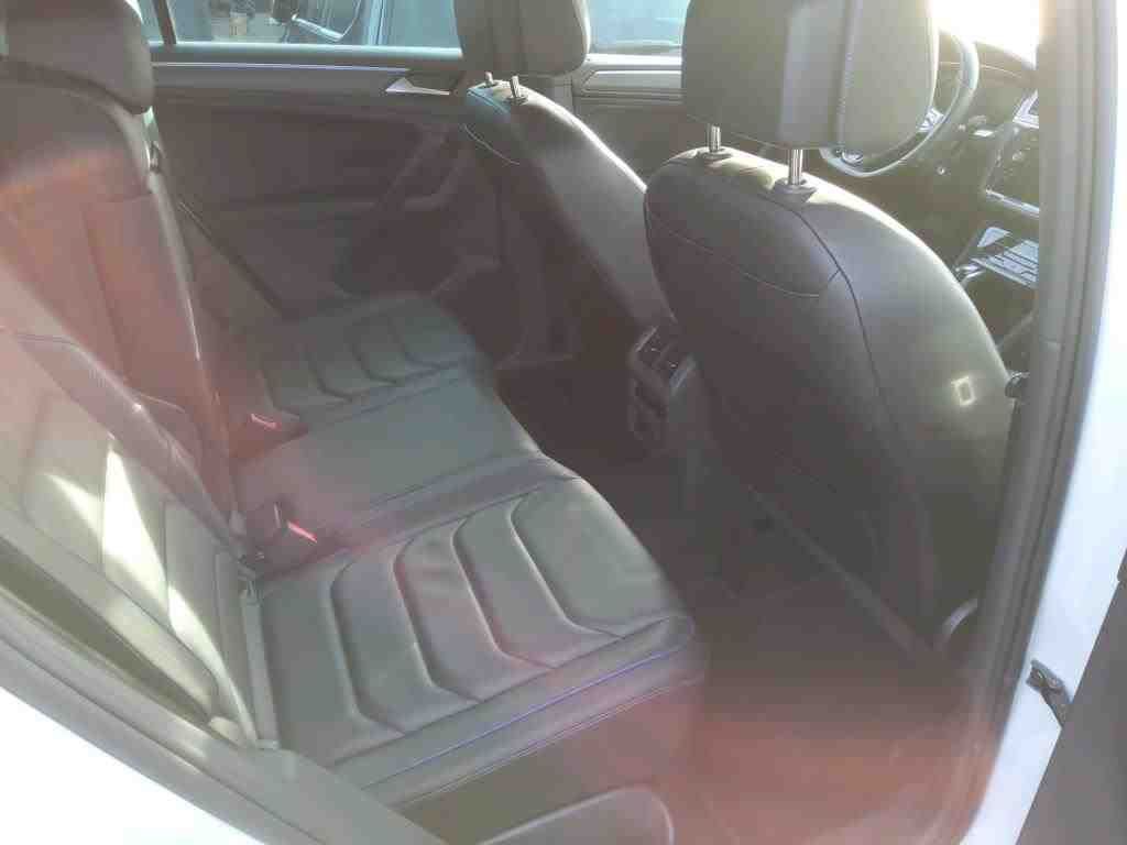 Volkswagen Tiguan - Bild 5