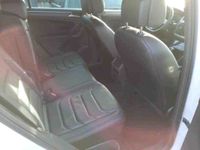 Volkswagen Tiguan - Vorschau Bild 5