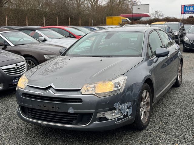 Citroën C5 Lim. Confort*KLIMA*AUTOMATIK*TÜV 07/2026