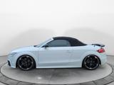 Audi TT Roadster 2.0TSI S-Line Navi Xenon - Audi: Allradantrieb