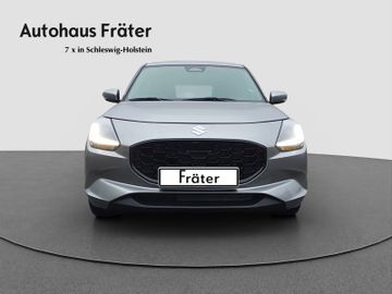 Fotografie 2 des Suzuki Swift Comfort+ Sitzheitzung*ALU*NAVI