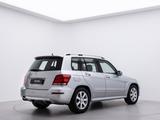 Mercedes-Benz GLK 220 CDI BlueEfficiency 4Matic /AHK/PDC/SHZ/T - Mercedes-Benz GLK-Klasse mit Diesel-Antrieb