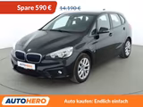 BMW 2er 225xe Active Tourer Advantage Aut.*NAVI*PDC* - : Plug-In Hybrid, Van