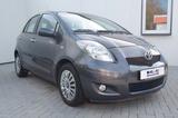 Toyota Yaris 1,33-l-Dual-VVT-i*HU/AU & Inspektion neu* - Toyota Yaris in Halle