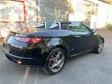 Alfa Romeo Spider 1.8 TBi 16V*Xenon*Leder *Navi*1 Hand* - gebrauchte Alfa Romeo Cabrios