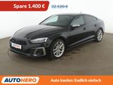 Audi A5 Sportback 45 TFSI Mild-Hybrid quattro S line - Audi A5 in Duisburg