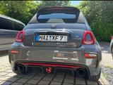 Abarth 595 Competizione - Abarth 595 Competizione aus 2021