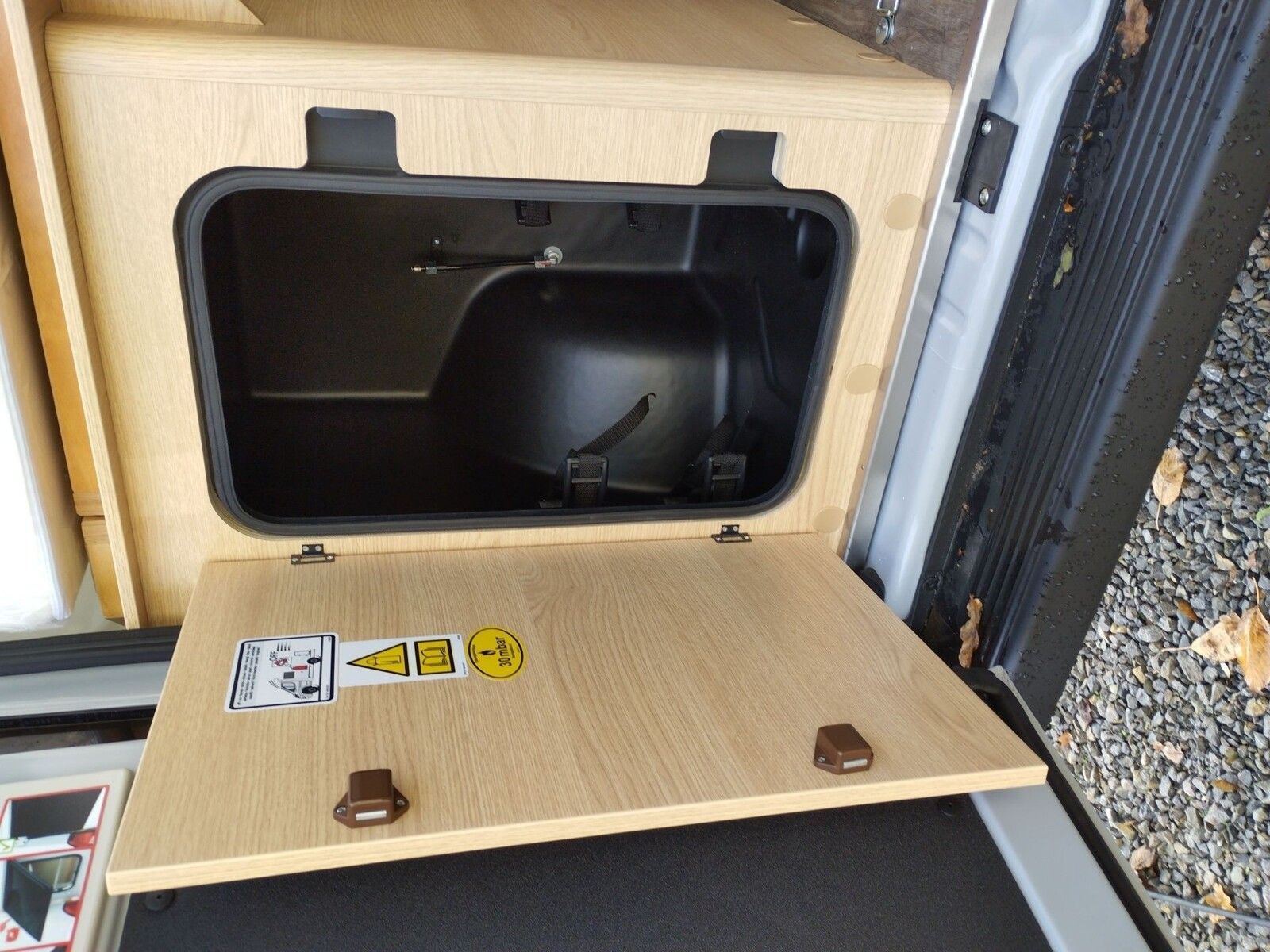 Fahrzeugabbildung Sunlight Adventure Cliff 602 Automatik, Dörr Edition, LTE