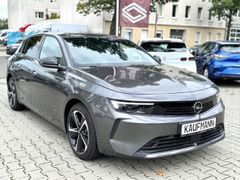 Fahrzeugabbildung Astra L Edition