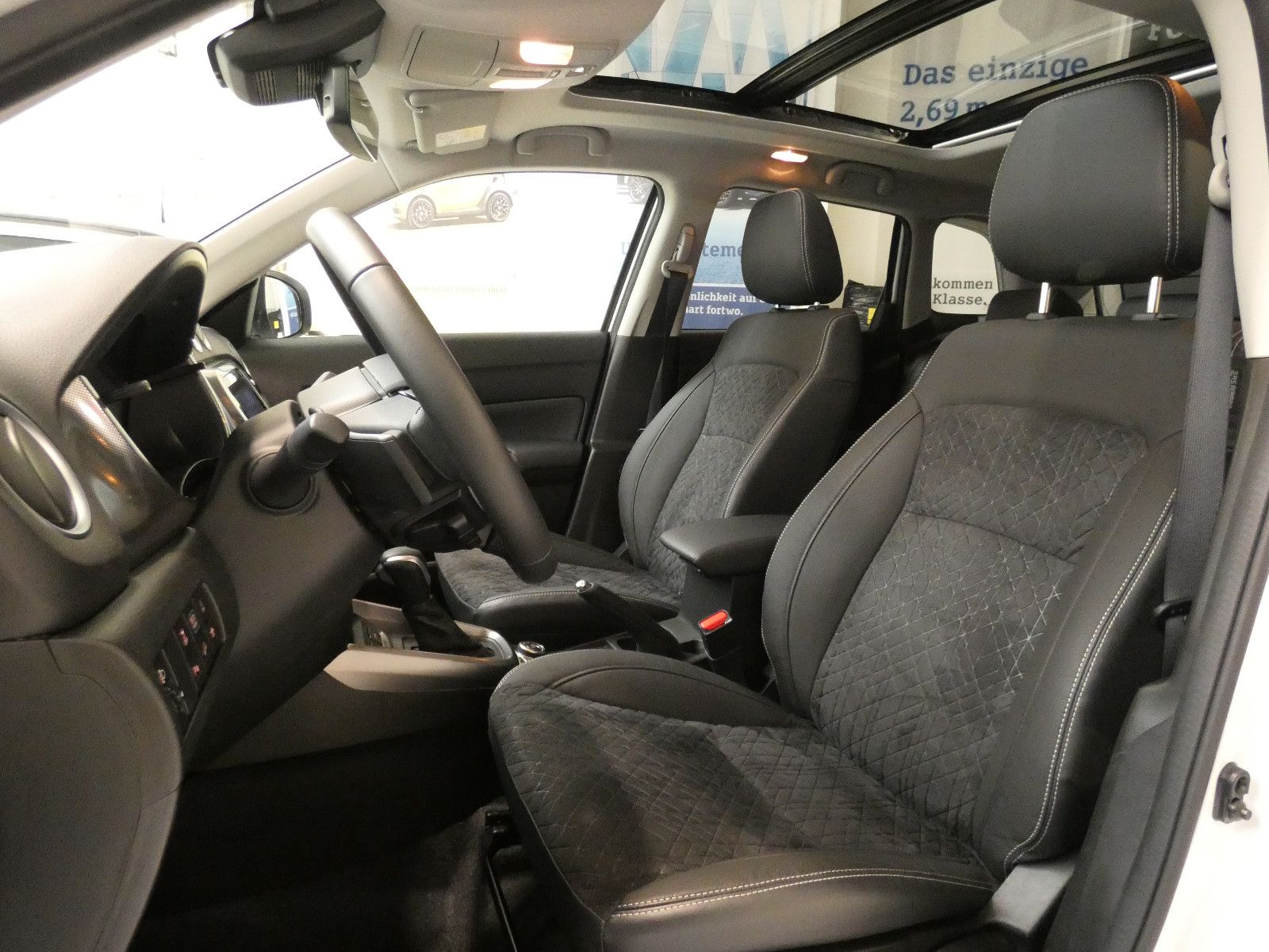 Suzuki Vitara - Bild 15