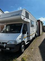 Fiat Ducato 2.8 JTD EURA Mobil Alkoven - Offers