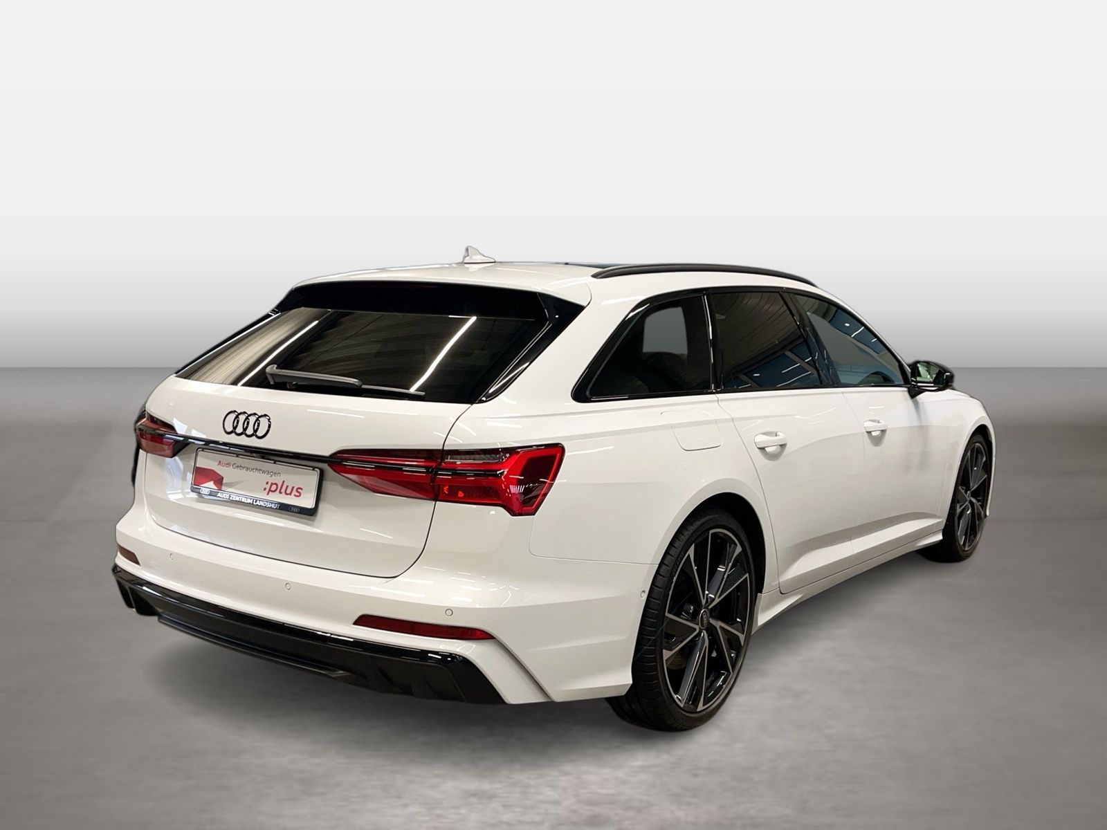 Audi S6 - Bild 5