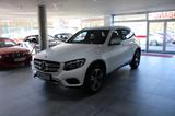 Mercedes-Benz GLC 220 d 4MATIC SPORTPAKET LEDER NAVI LED EU 6 - Mercedes-Benz GLC 220 Gebrauchtwagen in München