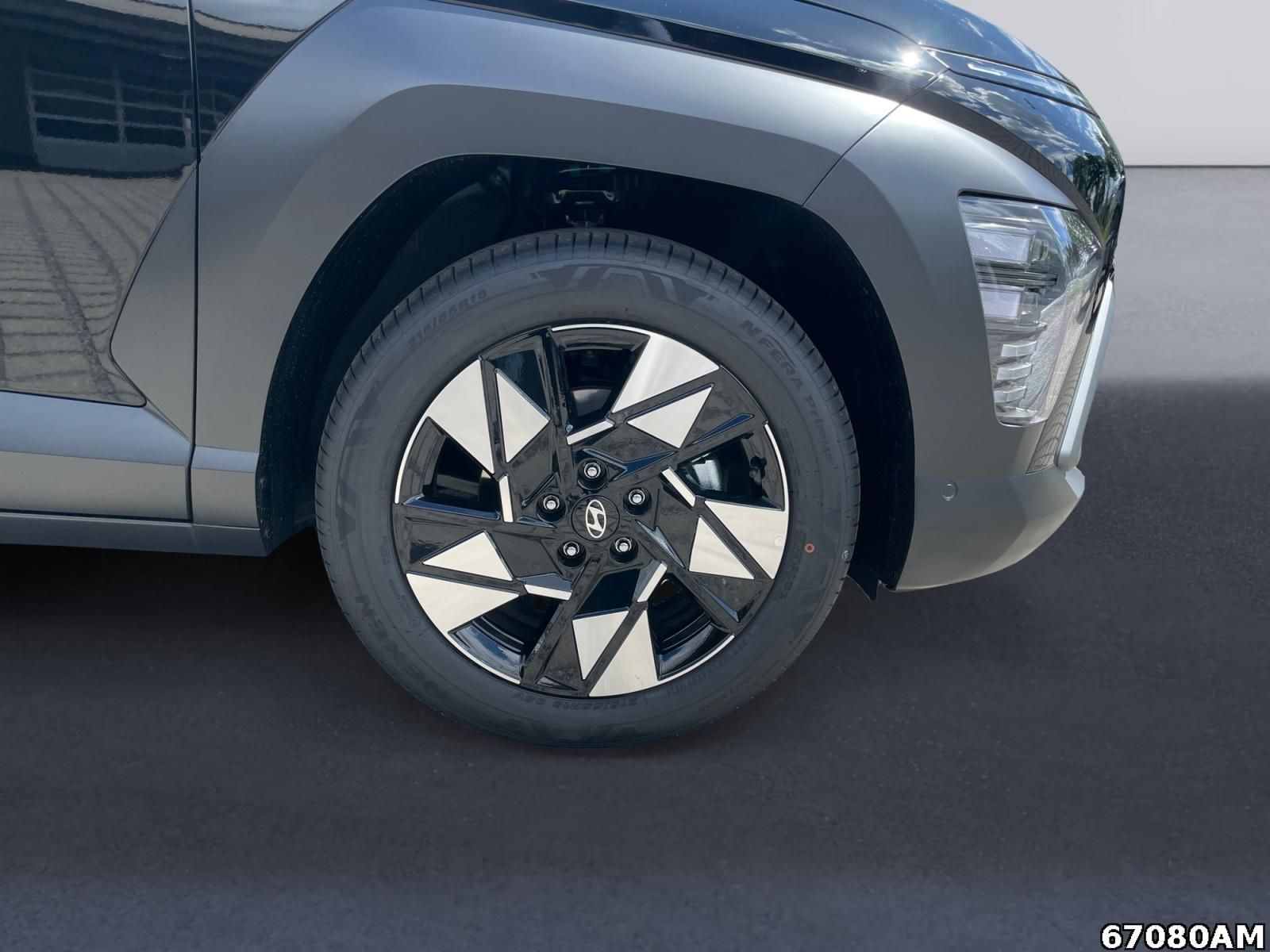 Hyundai KONA - Bild 5
