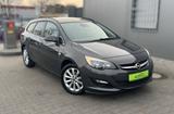 Opel Astra J*150 Jahre*PDC*Sitz+Lenkradheizug*TüvNeu* - gebrauchte Opel Astra aus dem Jahr 2012