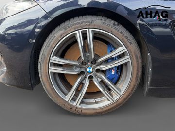 BMW M850 - 12