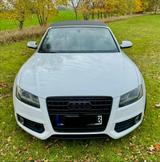 Audi S5 3.0 TFSI S tronic quattro Cabriolet - - gebrauchte Audi S5 aus dem Jahr 2011