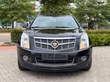 Cadillac SRX-4 AWD *4.900+Mwst* EU-COC 1.Hand - Cadillac SRX Gebrauchtwagen