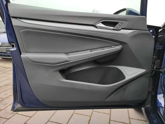 Golf 8 VIII Active eTSI 1.0 TSI 81kW 7-Gang
