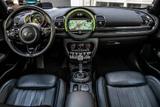 MINI Clubman Cooper SD Autom Navi HeadUp Pano RFK LED - MINI mit Diesel-Antrieb: Clubman