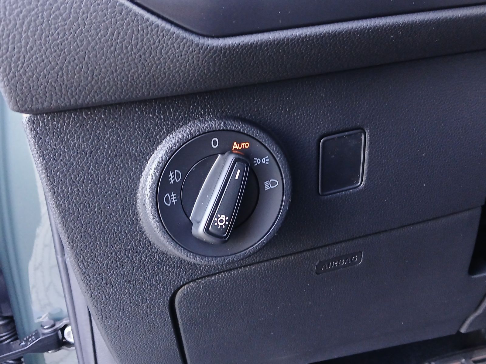 Fahrzeugabbildung CUPRA Ateca VZ 4Drive 2.0 TSI AHK Keyless Kamera