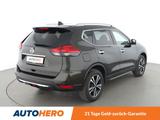 Nissan X-Trail 2.0 dCi N-Connecta Aut.*NAVI*LED*TEMPO* - Nissan X-Trail mit Diesel-Antrieb: 2.2